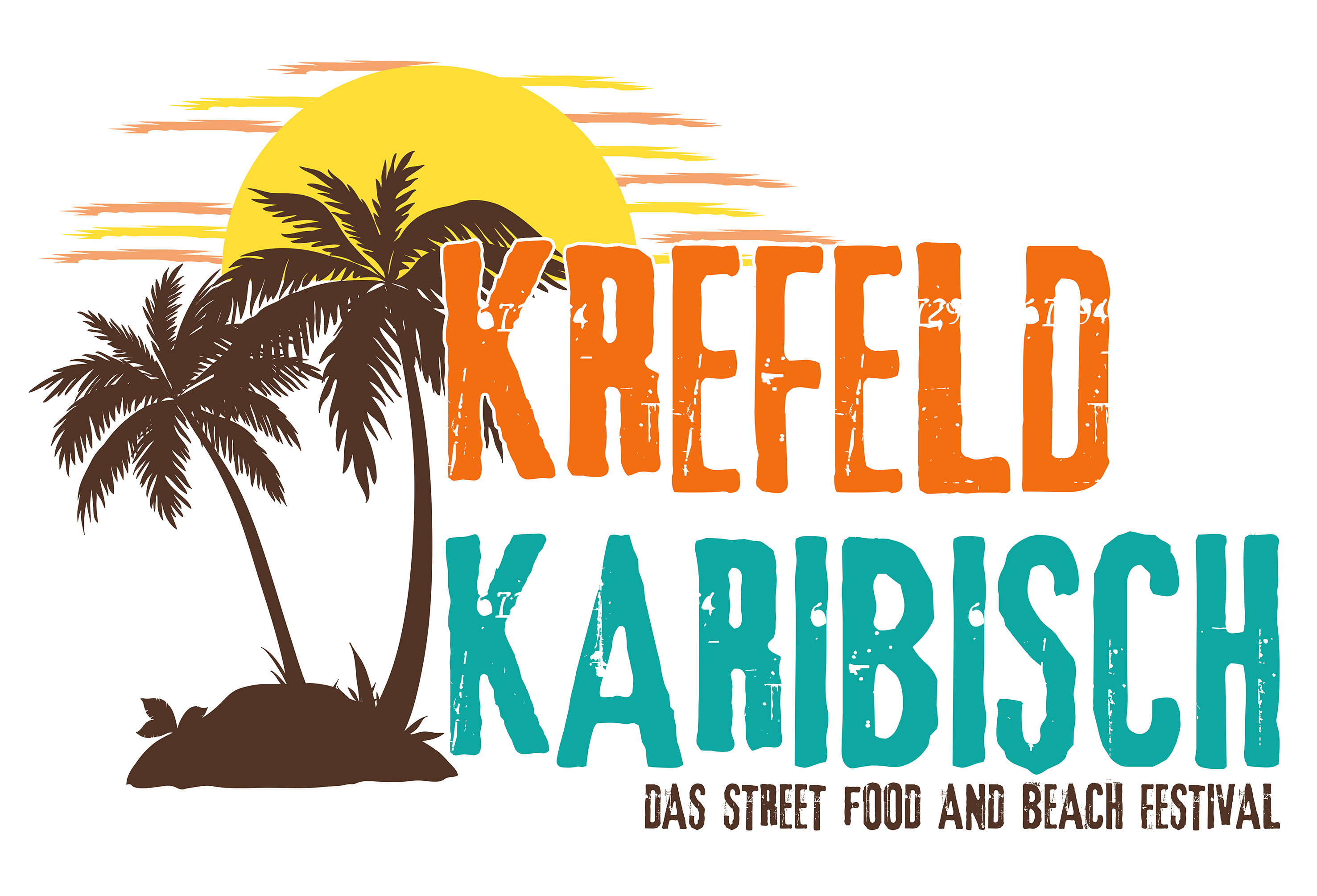 Street Food & Beach Festival Krefeld