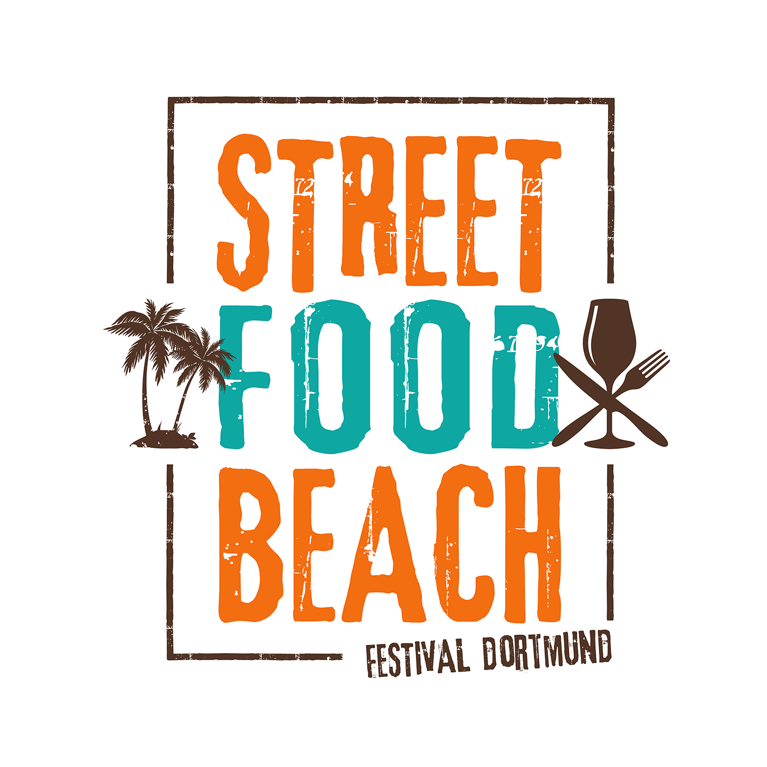 Street Food & Beach Festival Dortmund
