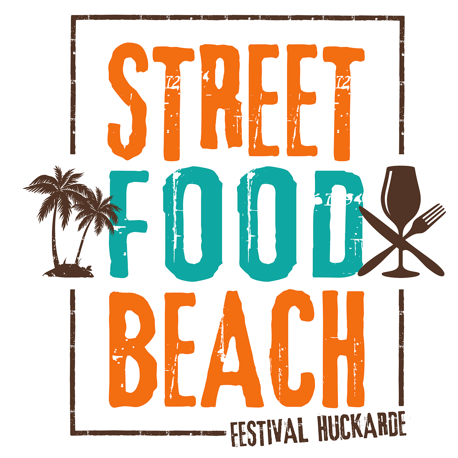 Street Food & Beach Festival Dortmund-Huckarde
