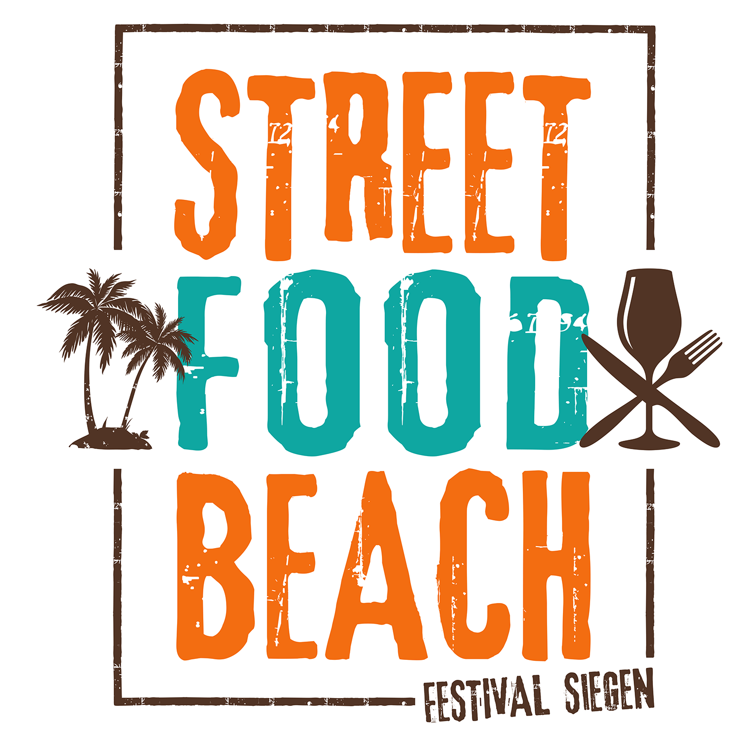 Street Food & Beach Festival Siegen