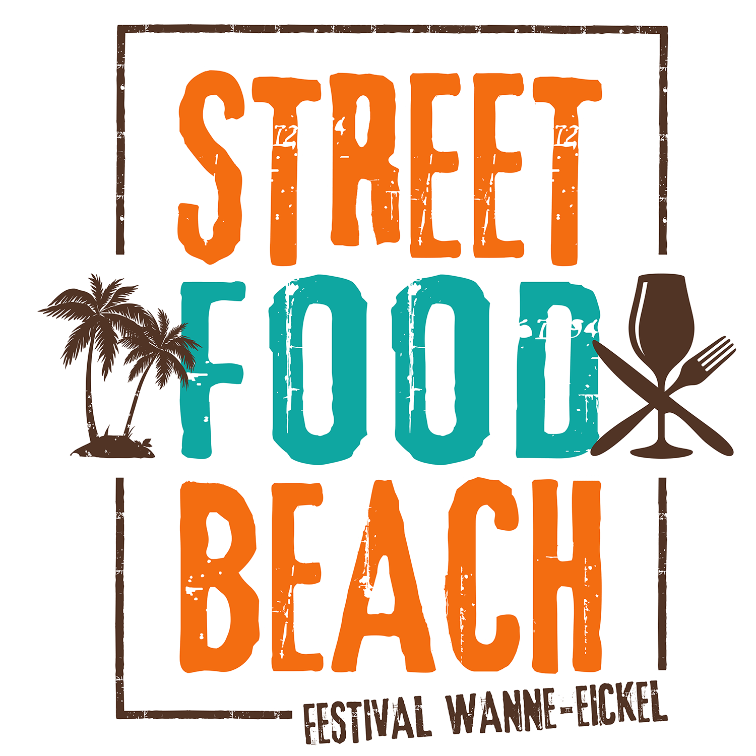 Street Food & Beach Festival Wanne-Eickel Street Food & Beach Festival Wanne-Eickel