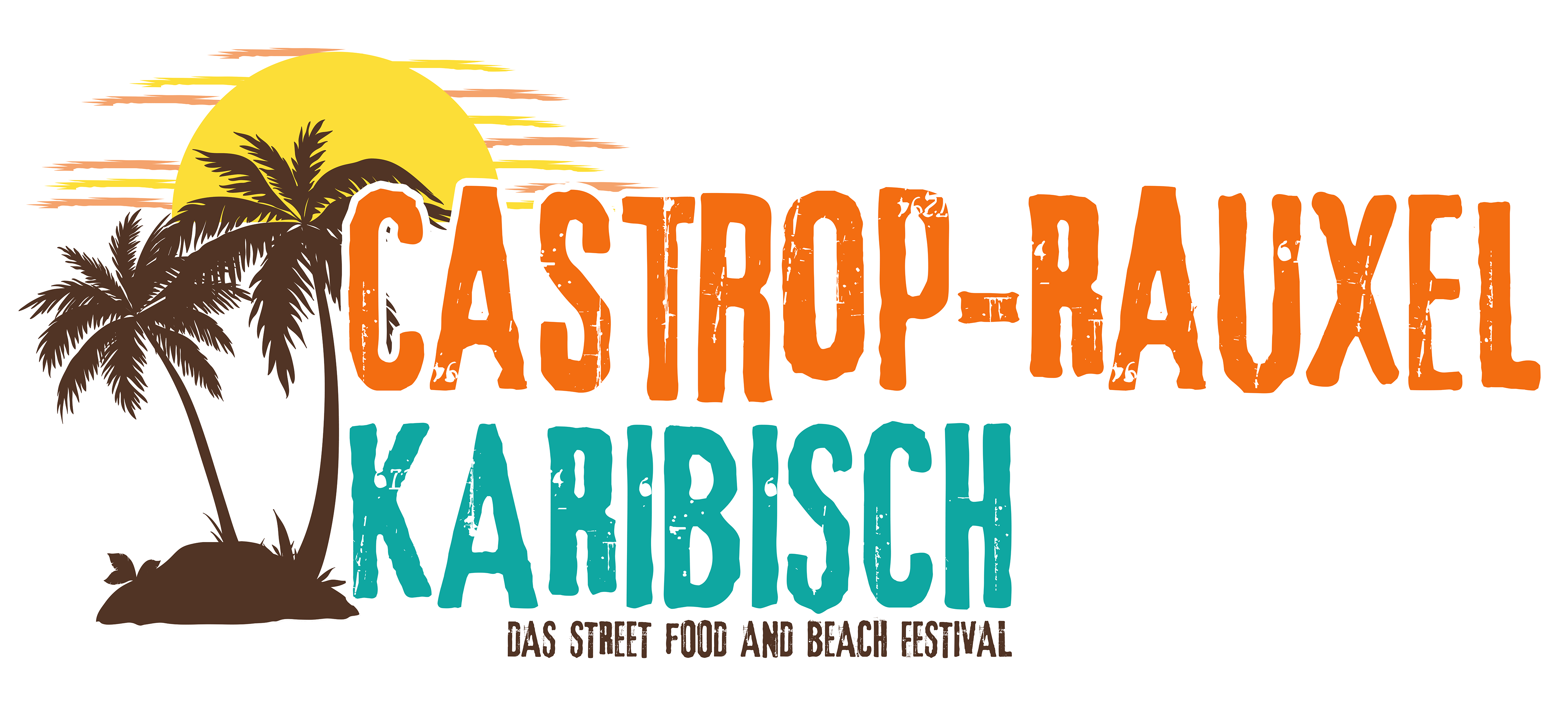 Street Food & Beach Festival Castrop-Rauxel