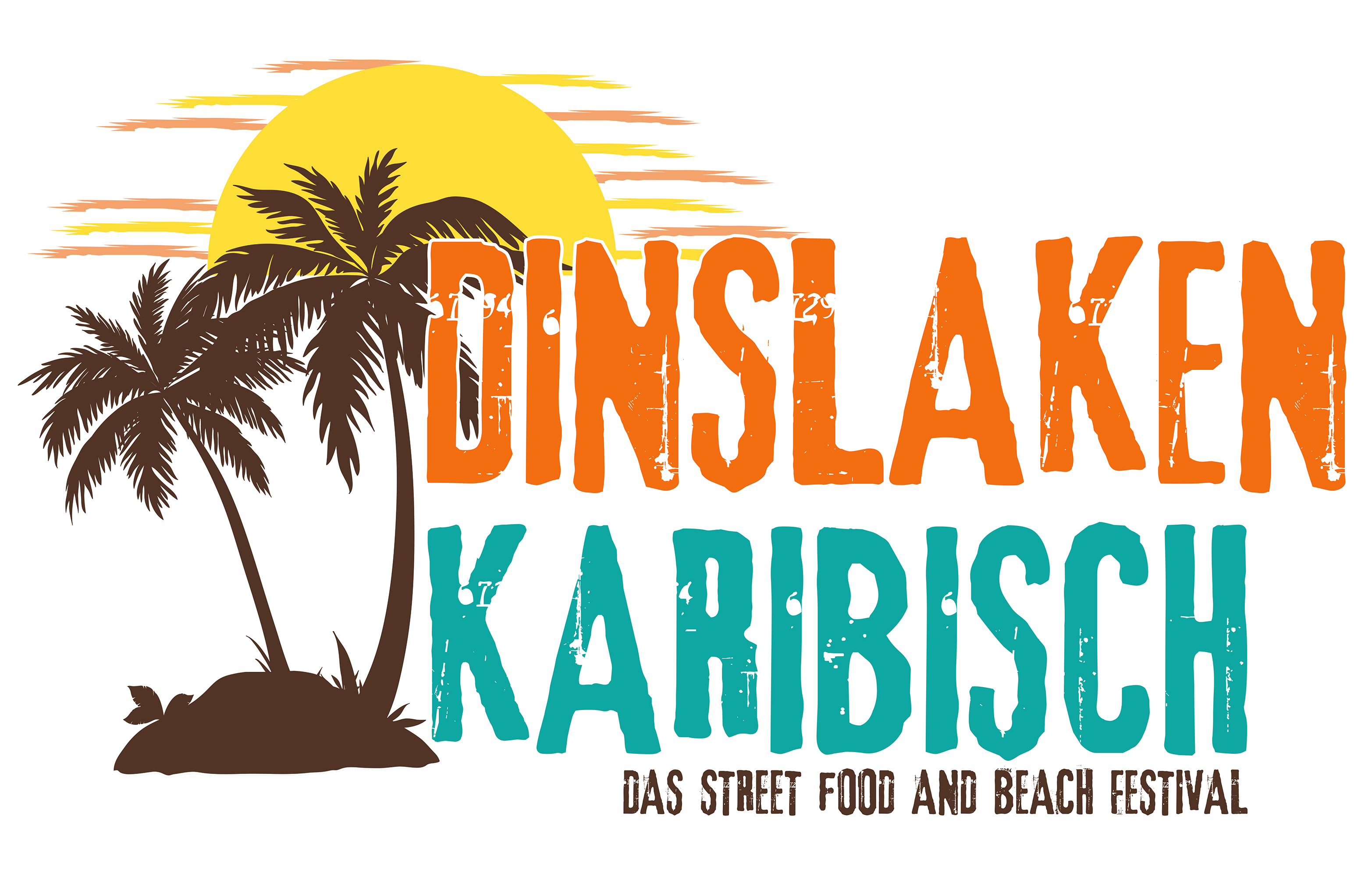 Street Food & Beach Festival Dinslaken