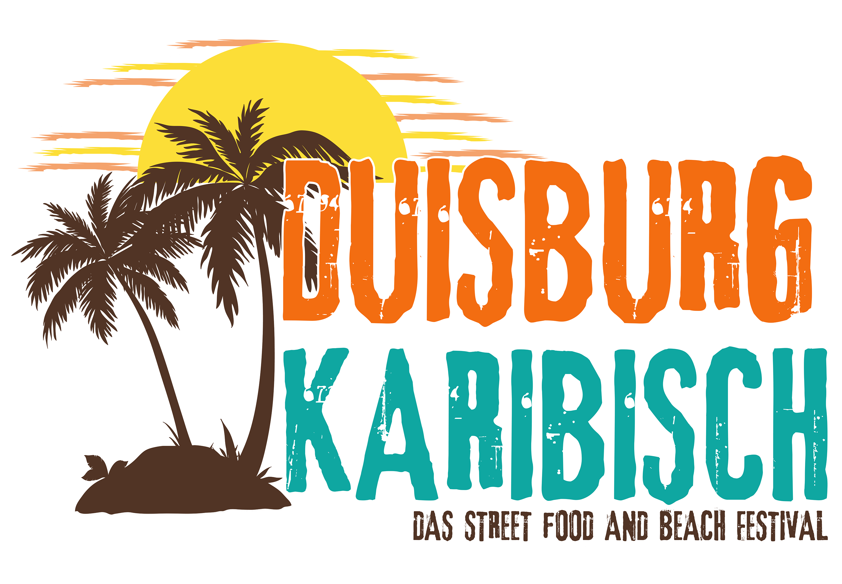 Street Food & Beach Festival Duisburg