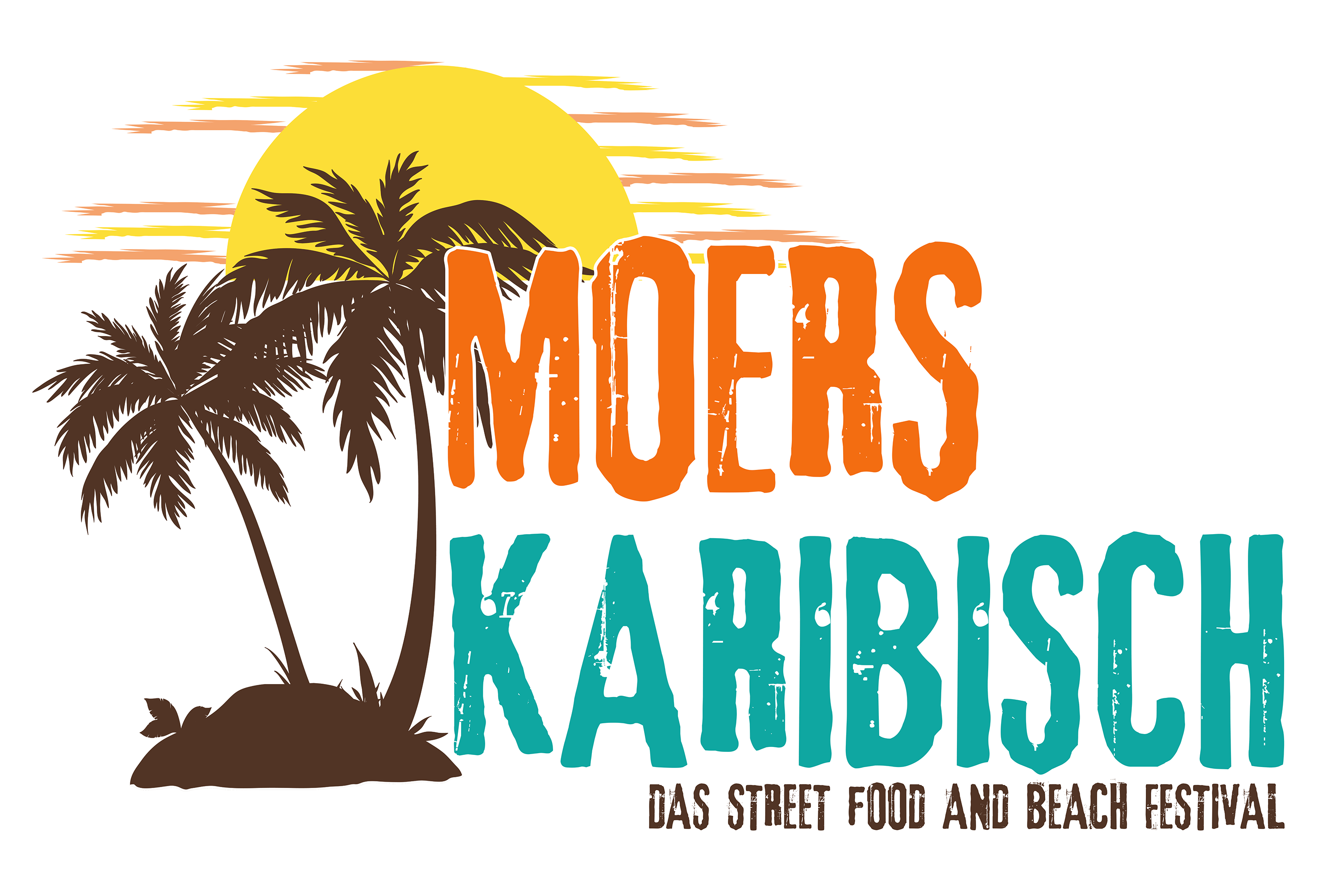 Street Food & Beach Festival Moers