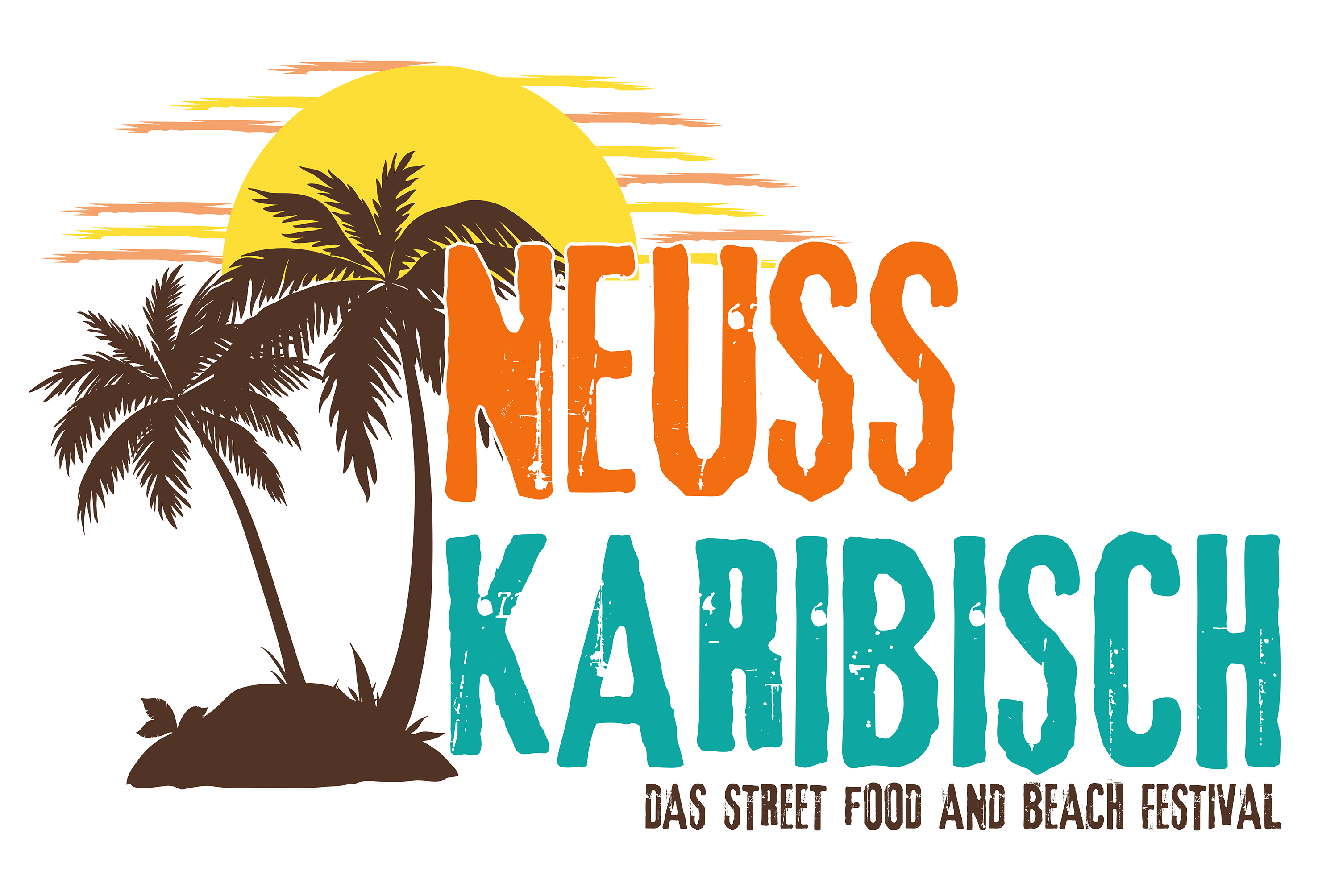 Street Food & Beach Festival Neuss