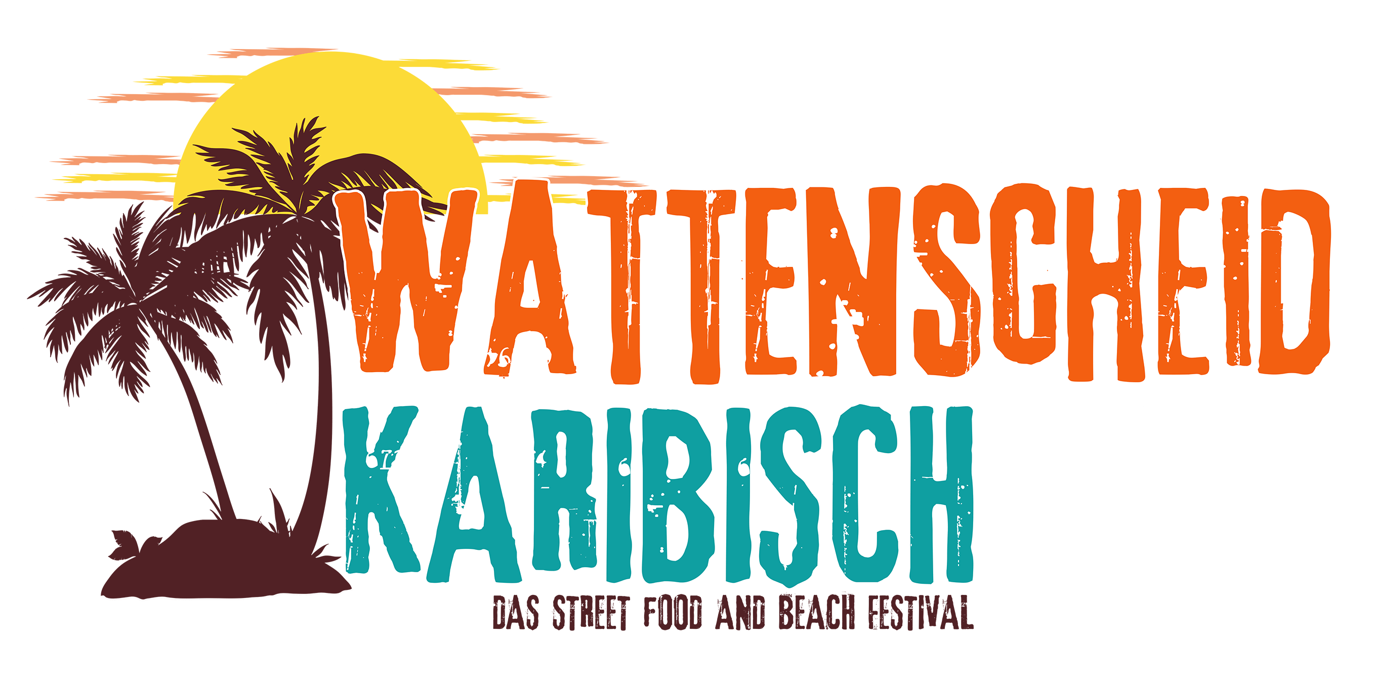 Street Food & Beach Festival Wattenscheid